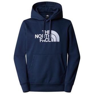 The North Face Drew Peak Pullover Hoodie Hoodie f&uuml;r Herren | blau