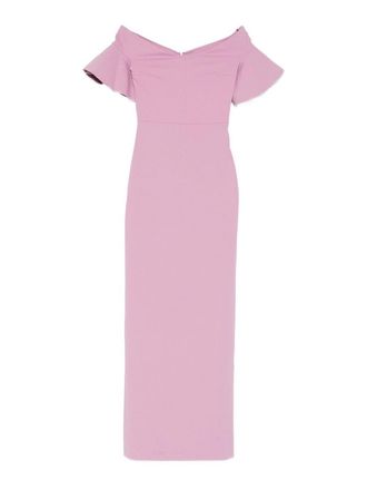 Solace London Cielo Maxi Dress