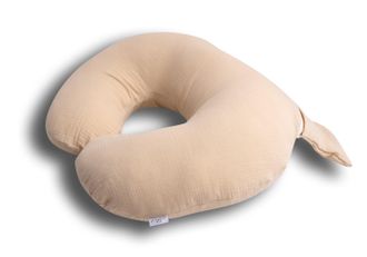 OEM Almohada De Posicionamiento, Longitud 150 Muselina Minirelax 15 Beige