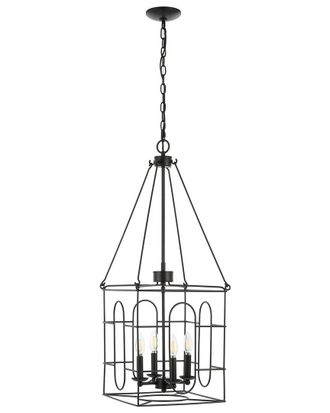Safavieh Flatbush 3-Light Chandelier