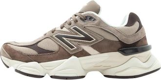 New Balance 9060 - Dames - Fitnessschoenen - Veelkleurig - 37 EU - Su&egrave;de - Fitness
