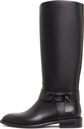 Cesare Gaspari Mujer, Zapatos, Negro, Talla: 41 EU