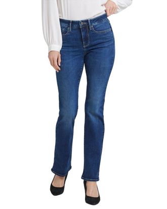 NYDJ Barbara Jordan Bootcut Jean