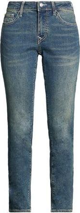 True Religion BOTTOMWEAR - Pantaloni jeans su YOOX.COM