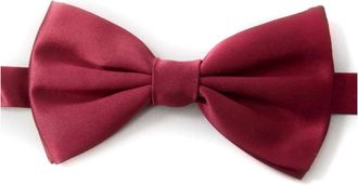 Dolce & Gabbana Uomo, Accessori, Rosso, Taglia unica, new