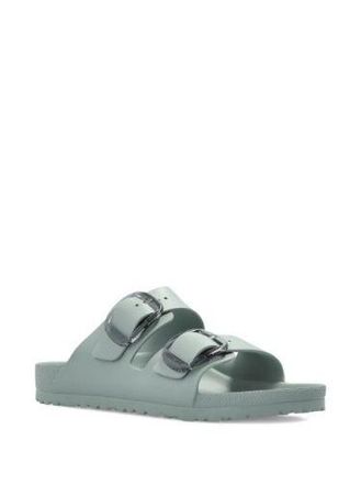Birkenstock Birkenstock | Arizona Big Buckle Eva Pure Sage - 35
