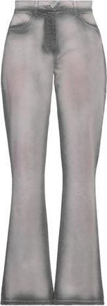 Alberta Ferretti BOTTOMWEAR - Jeans sur YOOX.COM