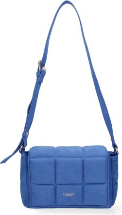 Diana & Co Diana&Co Schoudertas Vrouwen BLUE