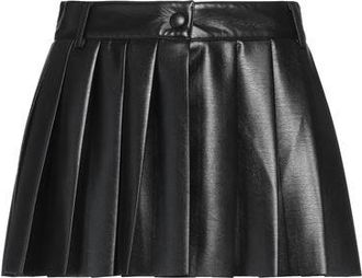 Jucca BOTTOMWEAR - Mini skirts on YOOX.COM