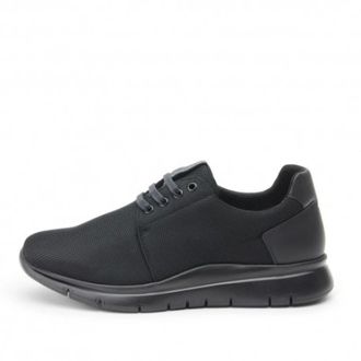 Frau Uomo, Scarpe, Nero, 44 EU, new