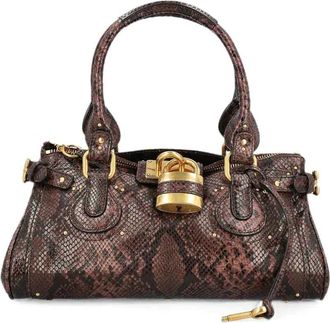 Chlo&eacute; Shoulder Bag