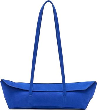 CHRISTOPHER ESBER Borsa a spalla Gondola - Blu