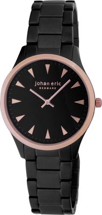 Johan Eric Denmark Helsing&oslash;r Mens Watch