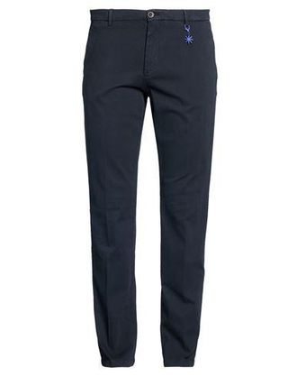 Manuel Ritz BOTTOMWEAR - Trousers on YOOX.COM