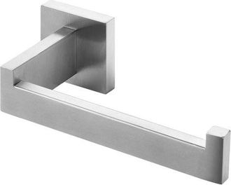 OEM Portapapeles De Ba&ntilde;o (cuadrado De Acero Cepillado), Portarrollos De Papel Higi&eacute;nico De Acero Inoxidable Para Ba&ntilde;o Y Cocina