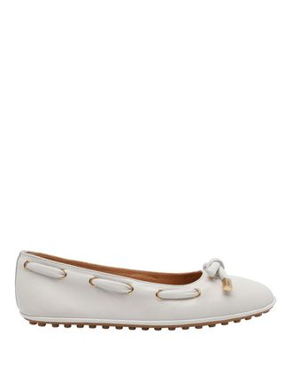 Tod's Flat Ballets