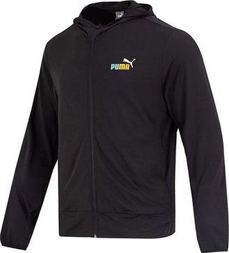 Puma Winter Jacket Black 678006-01