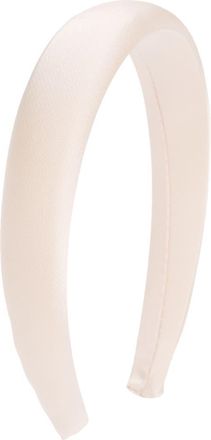 BP. Solid Headband in Ivory at Nordstrom