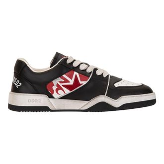 Dsquared2 Zapatillas - Shoes - Hombre - Multicolor - 45 EU