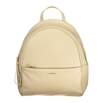 Coccinelle Tassen, Dames, Beige, ONE Size, Nory Rugzak