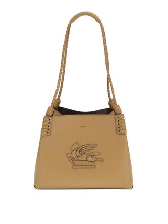 Etro Libra Small Ocher Bag