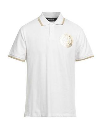 Just Cavalli Polo shirts