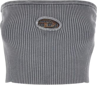 Diesel Grey M-clarksville-R Top