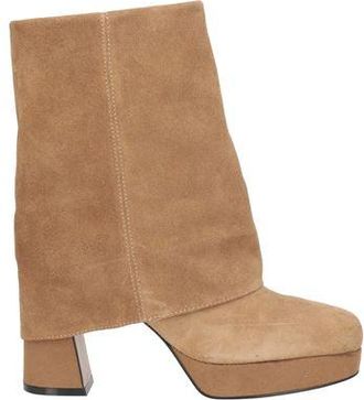 Emanuelle Vee FOOTWEAR - Ankle boots on YOOX.COM