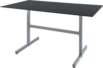 Schubiger M&ouml;bel Gartentisch Basel