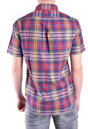 Ralph Lauren Overhemden Veelkleurig