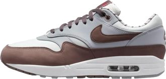 Nike Nike Air Max 1 Mens Shoes, Brown, 10 UK