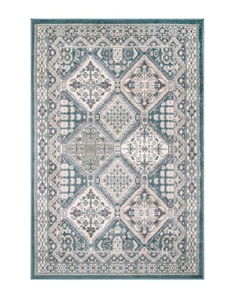 nuLOOM Vintage Tile Becca Rug