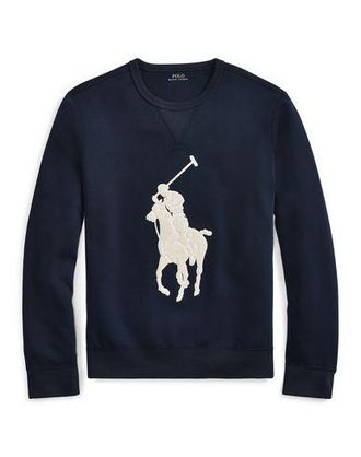 Ralph Lauren BIG PONY SWEATSHIRT