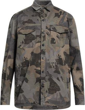 Etro CAMISETAS Y TOPS - Camisas en YOOX.COM