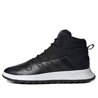 adidas Fusion Storm Winter Core Black EE9709