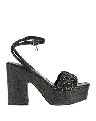 Twin-Set FOOTWEAR - Sandals sur YOOX.COM