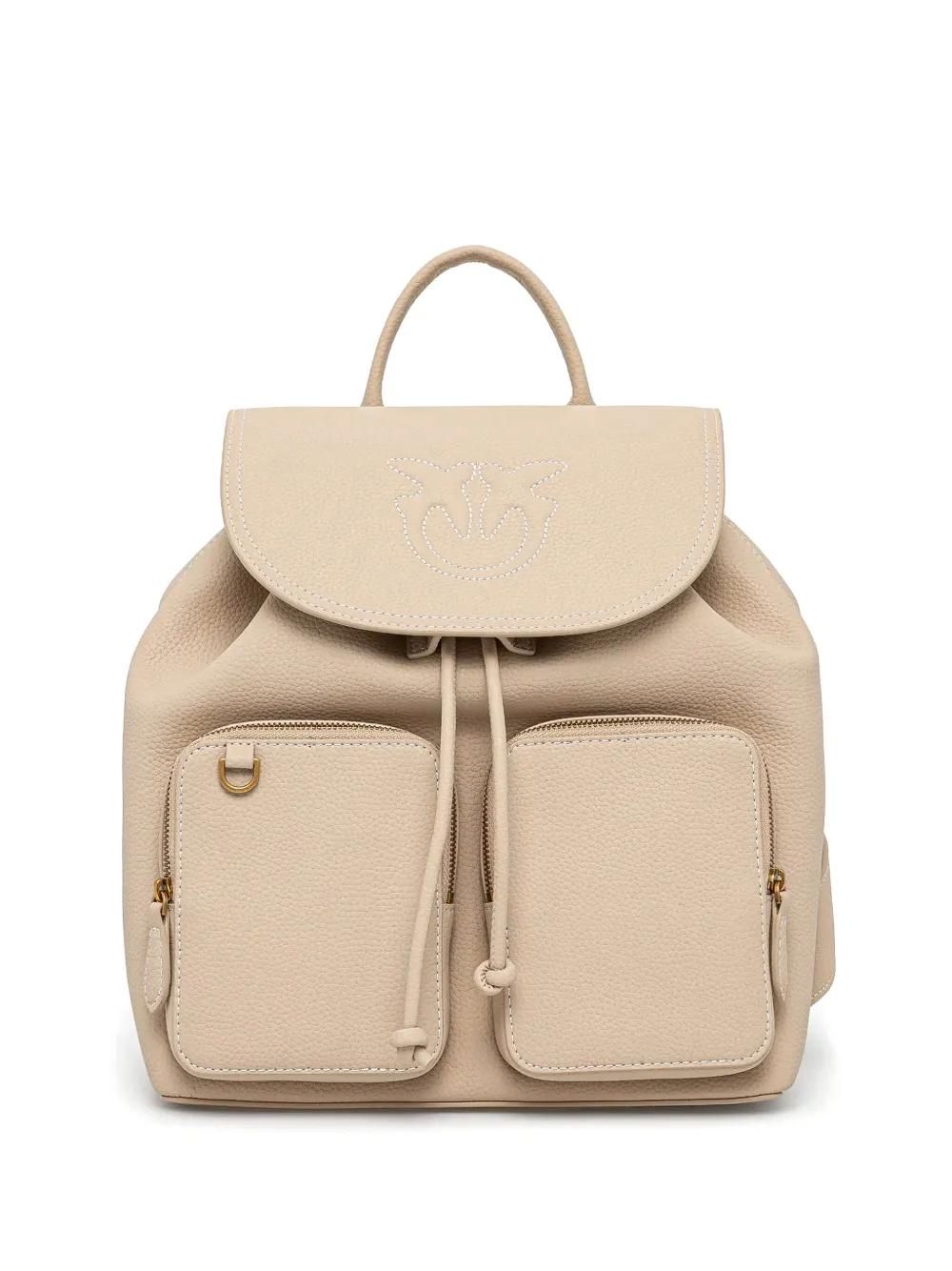 バックパック・リュック Pinko CARRIE BACKPACK Pinko Carrie Backpacks from $263.00 - on Stylight