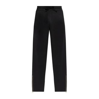 Balmain Sweatpants, male, Black, Size: 2XL Sweatpants