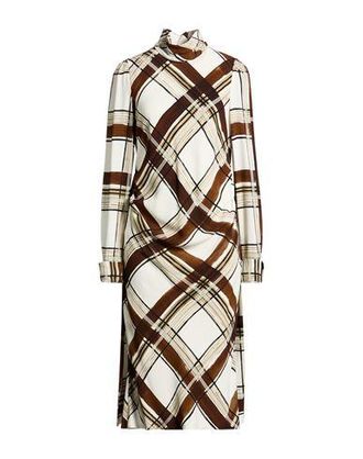 Dries Van Noten DRESSES - Midi dresses on YOOX.COM