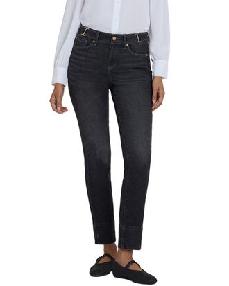 NYDJ Sheri Paris Lights Slim Jean
