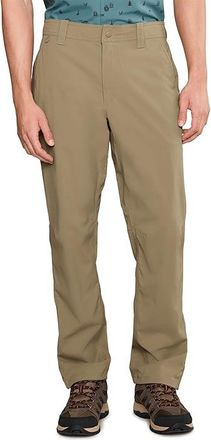 Marmot Trailway Pants Mens Outerwear Desert Khaki : 40 32, Elastane/Nylon