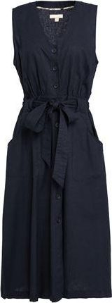 Barbour Midi dresses