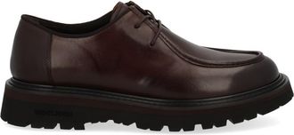 Woolrich Moccasin Upland