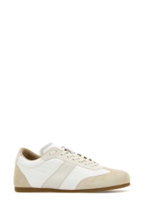 Christophe Lemaire Runner Sneaker - White