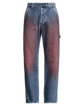 Winnie New York BOTTOMWEAR - Pantaloni jeans su YOOX.COM
