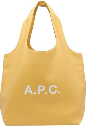 A.P.C. A. P.C. Butter Ninon Tote