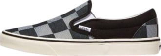 Vans Classic Slip-On Black Grey VN000D5PBMA