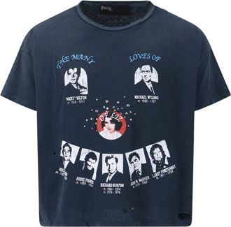 Paly Hollywood T-Shirt Loves Of Liz