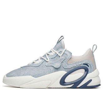 Anta AT91 Light Blue Grey 112218072-7