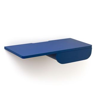 La Redoute Interieurs Wand nachttafel 1 lade, Ajory